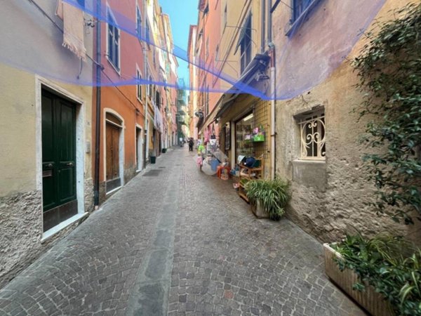 negozio in affitto a Lerici in zona San Terenzo