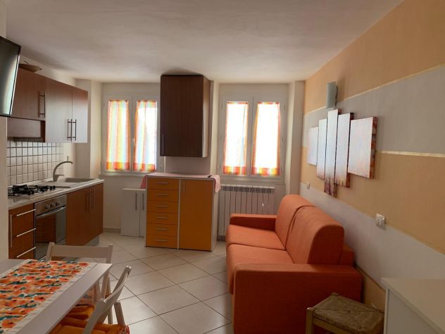 appartamento in affitto a Lerici