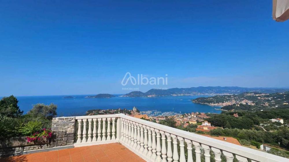 casa indipendente in affitto a Lerici