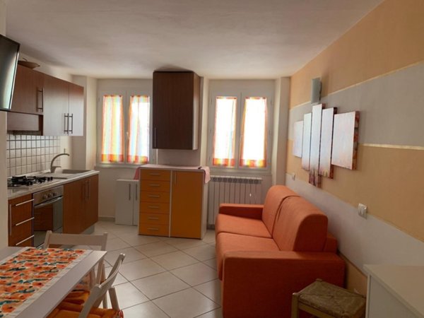 appartamento in affitto a Lerici