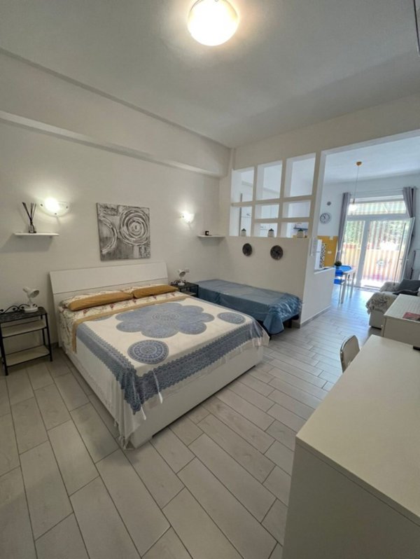 appartamento in affitto a Lerici in zona Muggiano