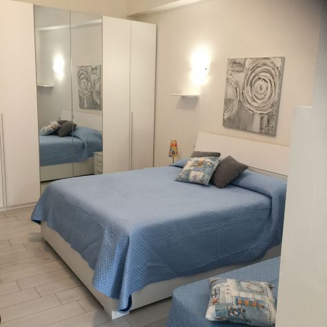 appartamento in affitto a Lerici in zona Muggiano