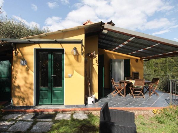 casa indipendente in affitto a Lerici in zona La Serra