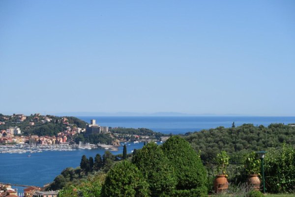 casa indipendente in affitto a Lerici