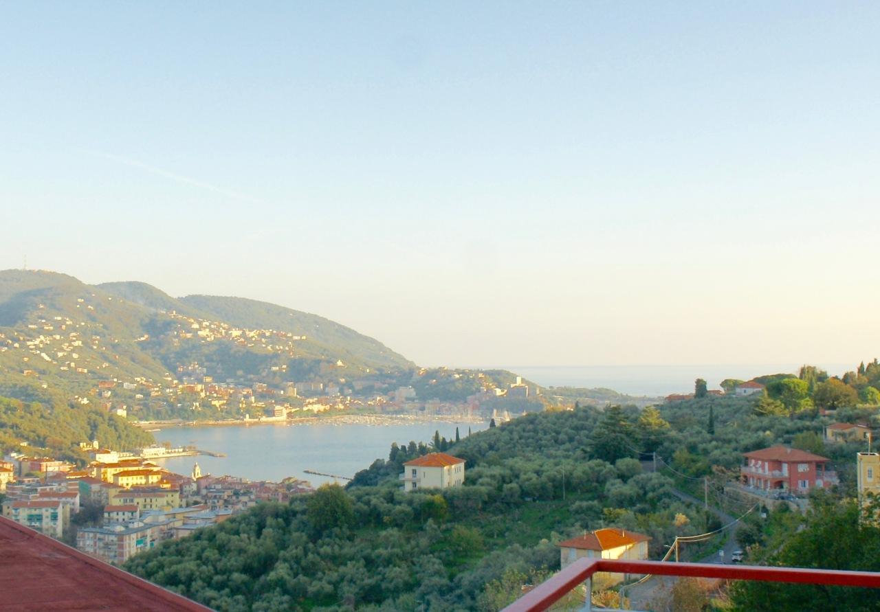 appartamento in affitto a Lerici
