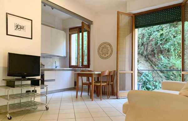appartamento in affitto a Lerici