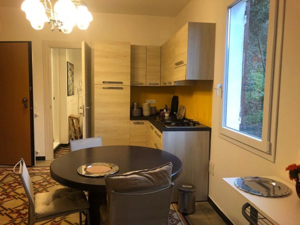 appartamento in affitto a Lerici