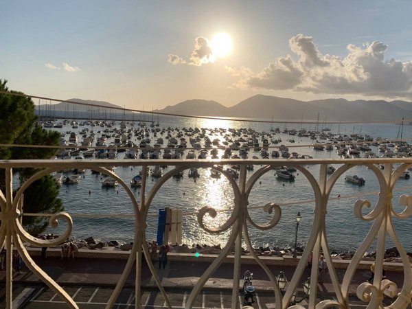 appartamento in affitto a Lerici