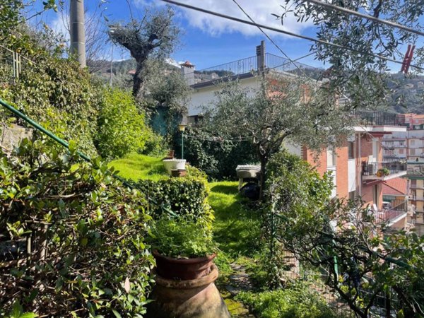 appartamento in affitto a Lerici