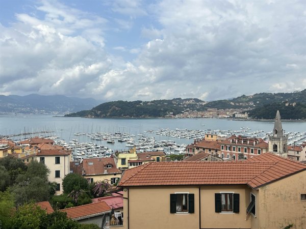 appartamento in affitto a Lerici