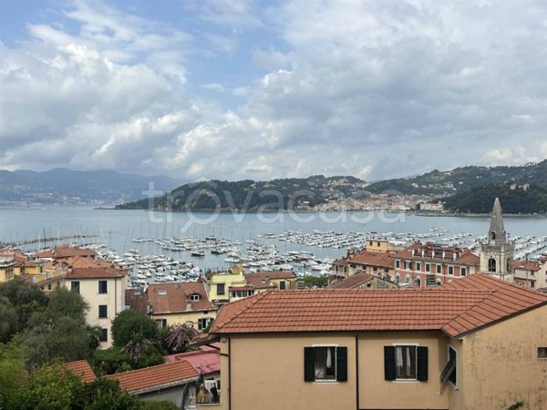 appartamento in affitto a Lerici