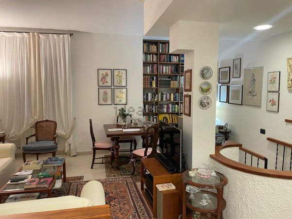 appartamento in affitto a Lerici