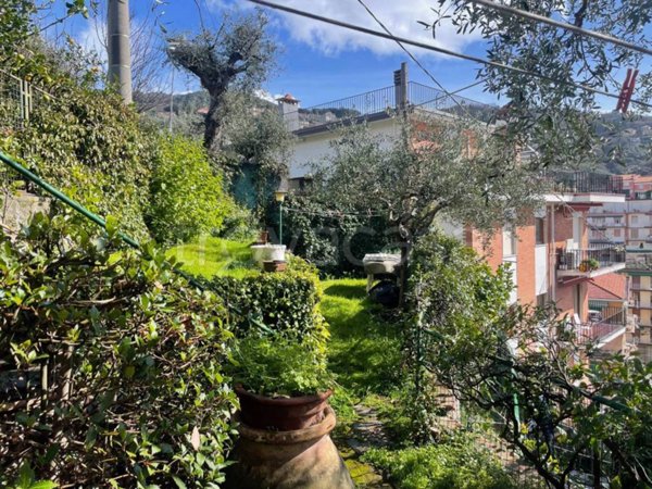 appartamento in affitto a Lerici