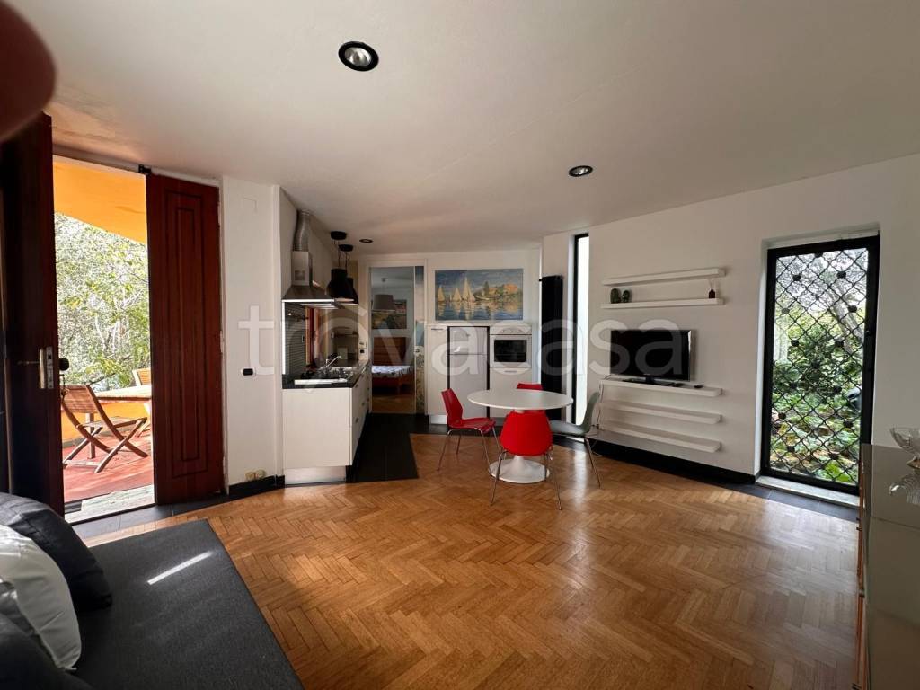 casa indipendente in affitto a Lerici