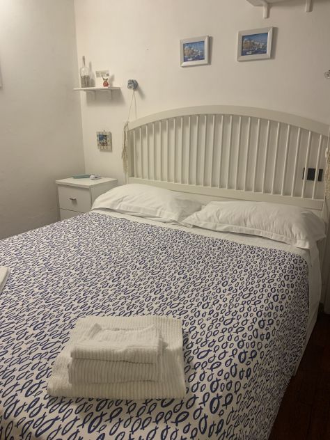appartamento in affitto a Lerici