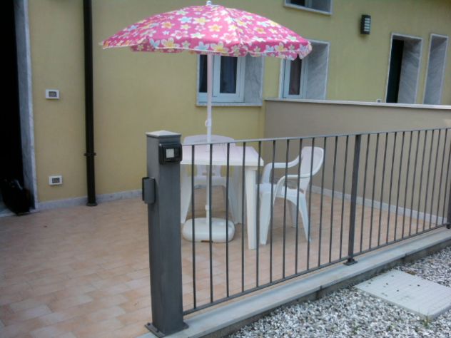 appartamento in affitto a Lerici in zona Muggiano