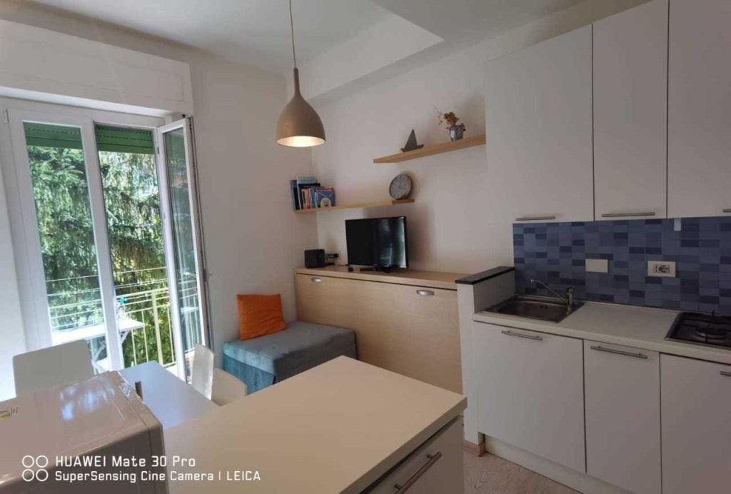 appartamento in affitto a Lerici