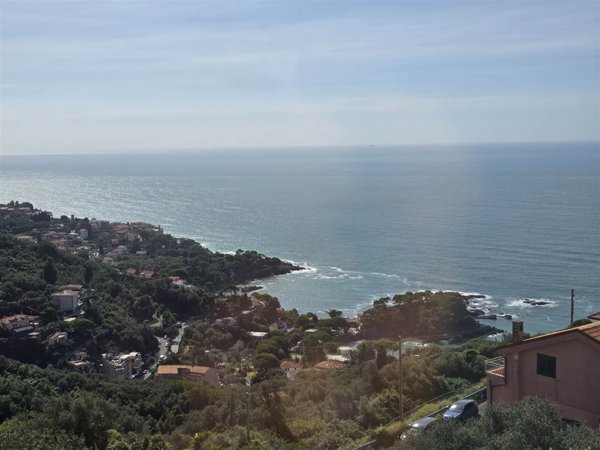 appartamento in affitto a Lerici in zona Pugliola