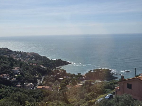 appartamento in affitto a Lerici in zona La Serra