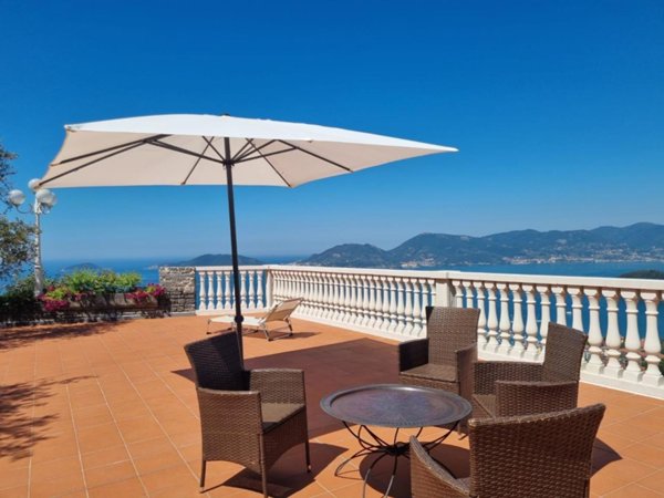 appartamento in affitto a Lerici