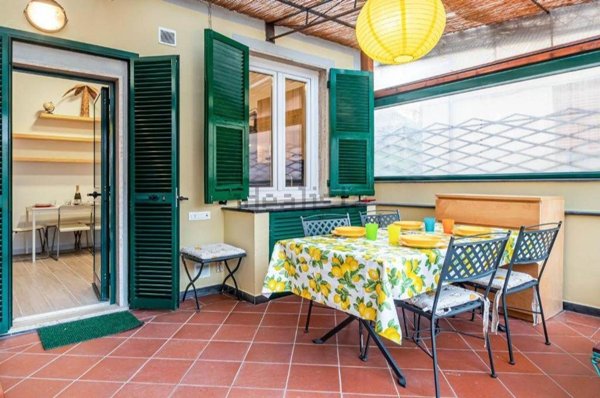 appartamento in affitto a Lerici in zona Tellaro