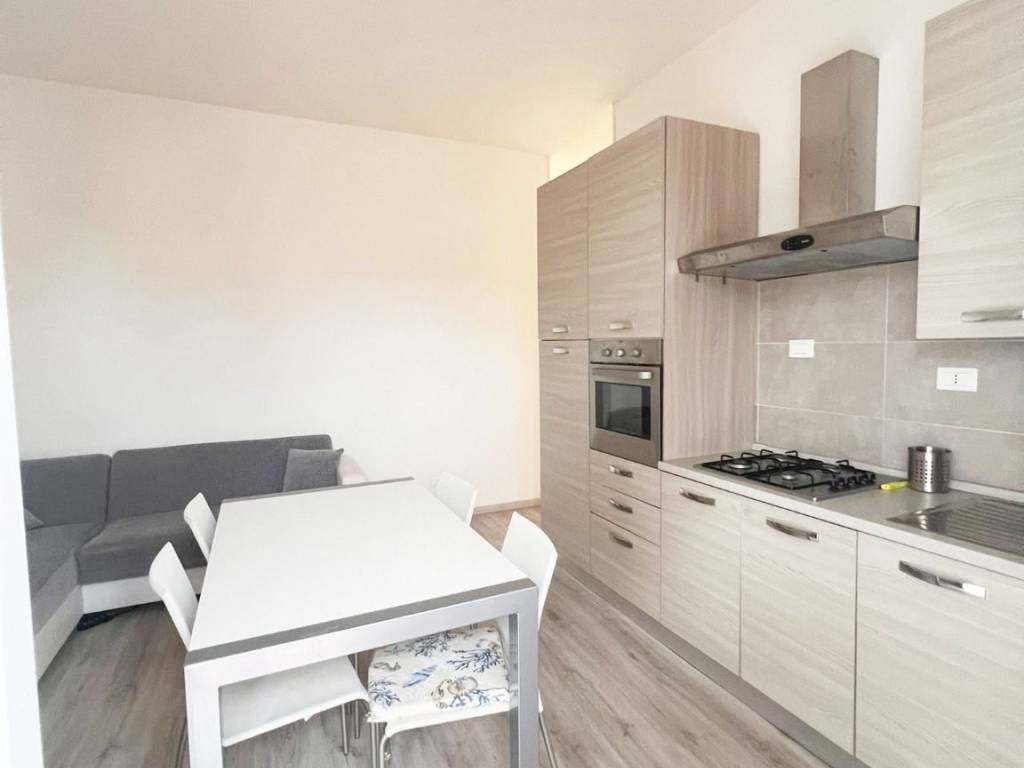 appartamento in affitto a Lerici in zona San Terenzo