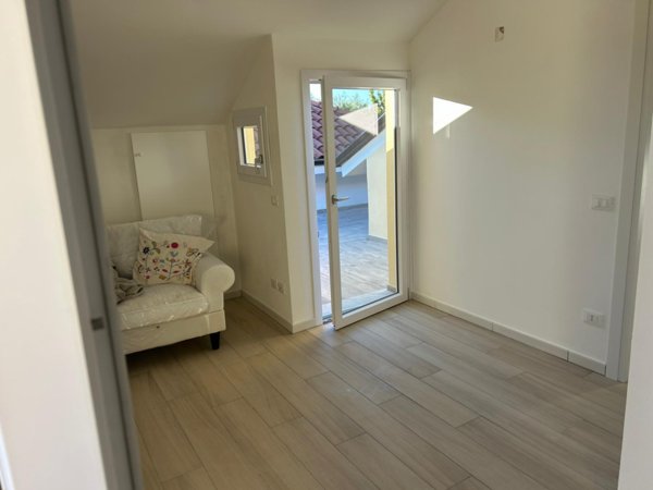 appartamento in affitto a Lerici in zona Tellaro