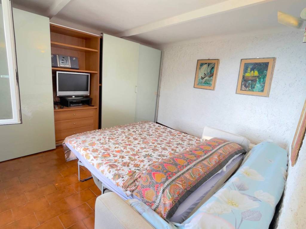 appartamento in affitto a Lerici in zona La Serra