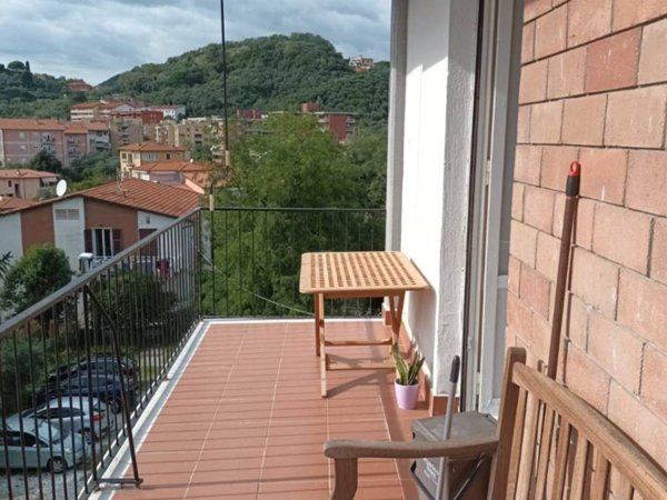 appartamento in affitto a Lerici in zona San Terenzo