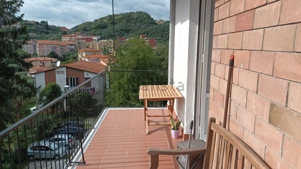 appartamento in affitto a Lerici in zona San Terenzo
