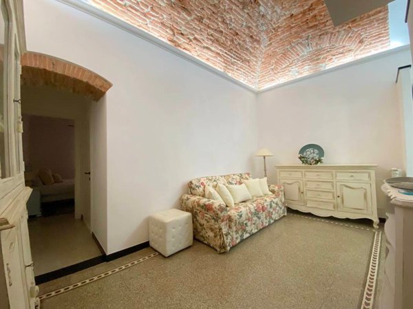 appartamento in affitto a Lerici