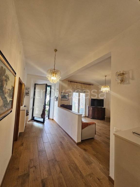 appartamento in affitto a Lerici