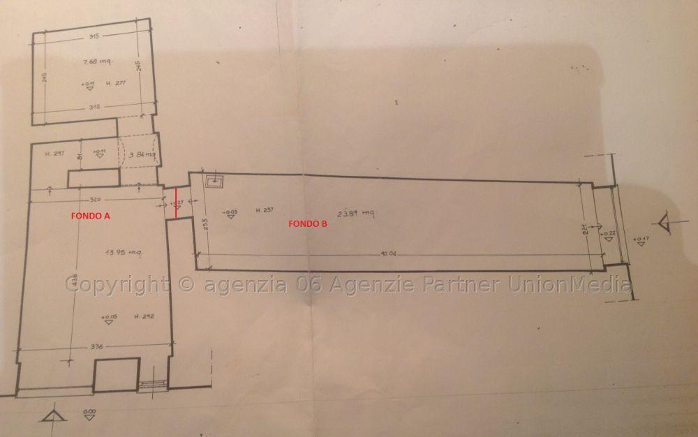 appartamento in affitto a Lerici in zona San Terenzo
