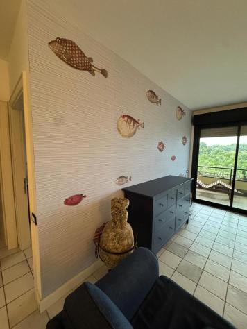 appartamento in affitto a Lerici in zona San Terenzo