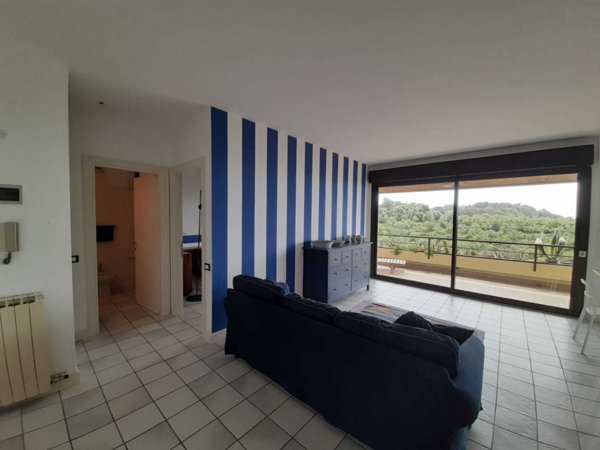 appartamento in affitto a Lerici in zona San Terenzo