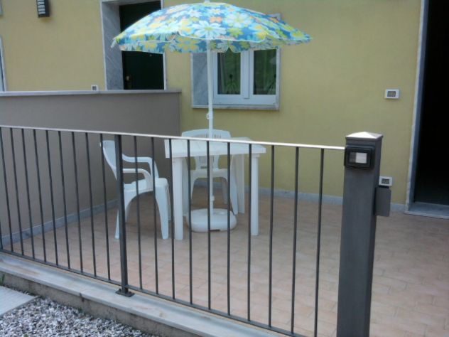 appartamento in affitto a Lerici in zona Muggiano