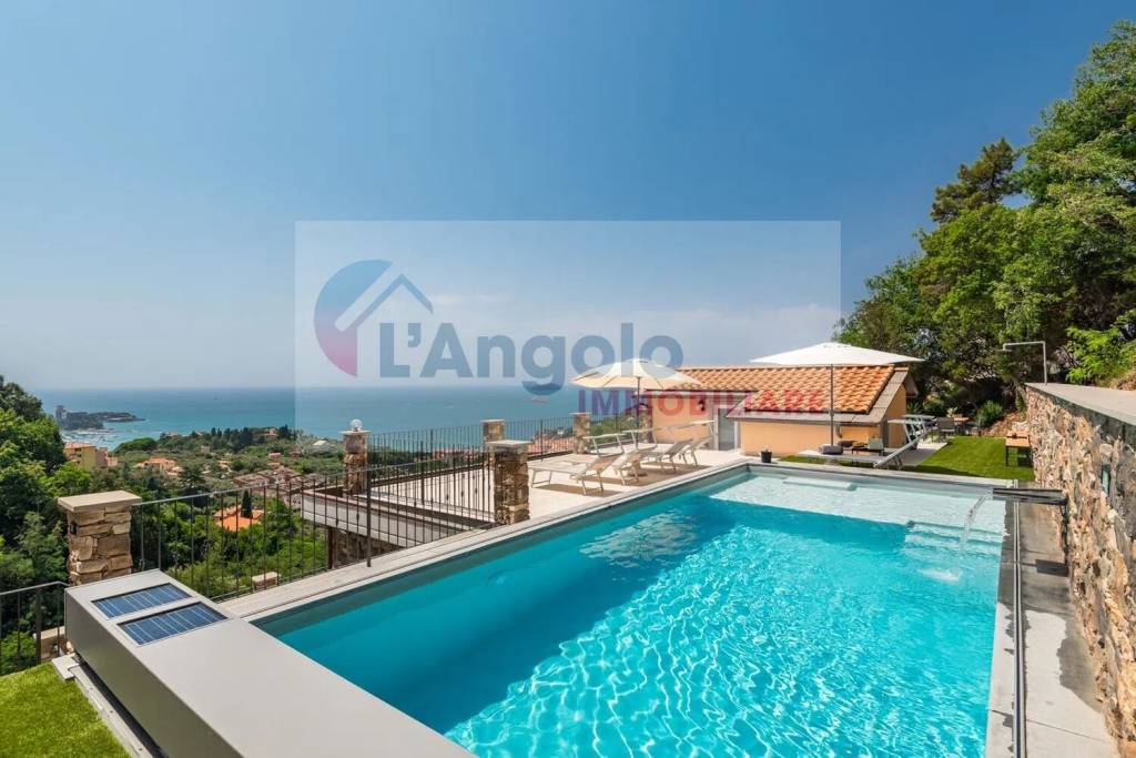 casa indipendente in affitto a Lerici in zona San Terenzo