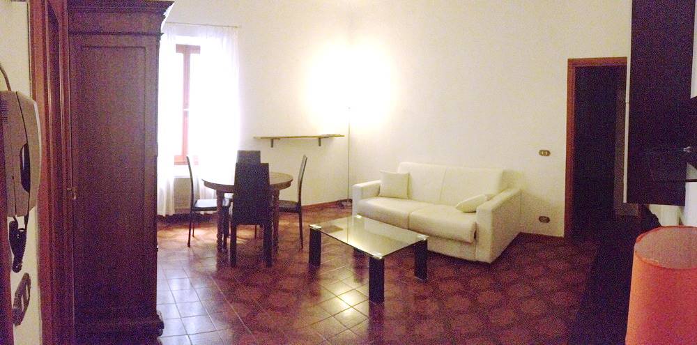 appartamento in affitto a Lerici