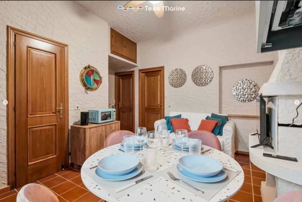 appartamento in affitto a Lerici