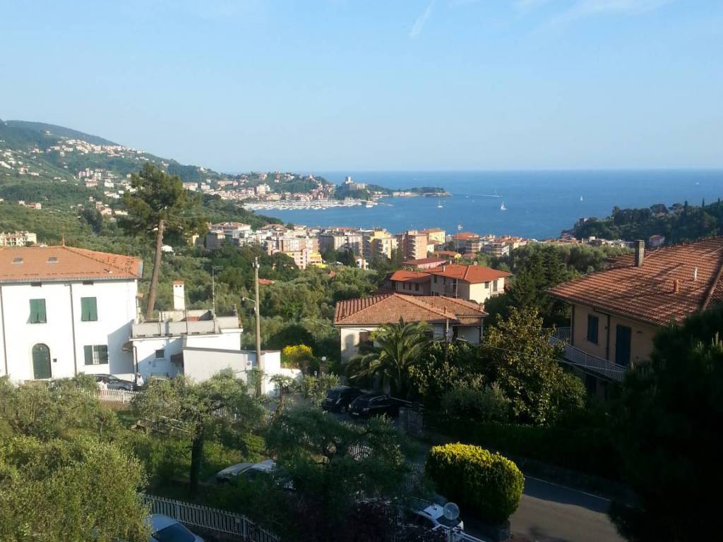 appartamento in affitto a Lerici