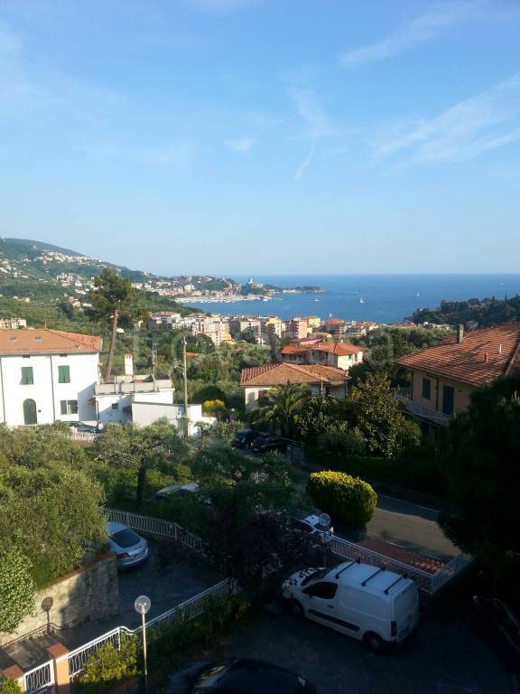 appartamento in affitto a Lerici