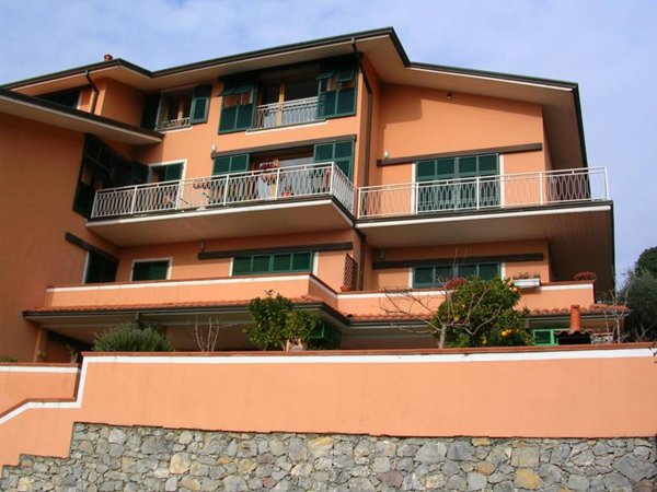 appartamento in affitto a Lerici