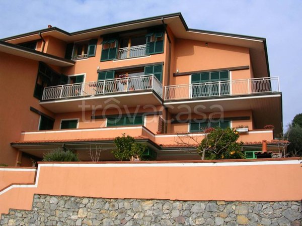 appartamento in affitto a Lerici