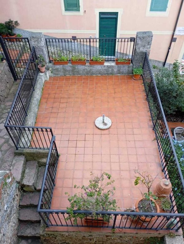 pentavano in affitto a Lerici in zona Pugliola