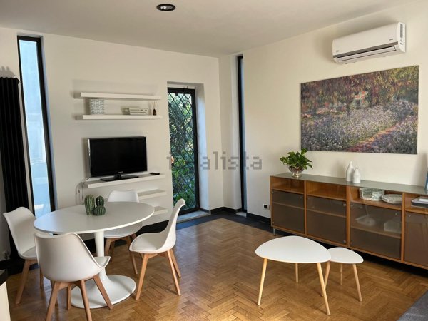 appartamento in affitto a Lerici