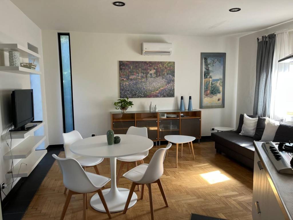 appartamento in affitto a Lerici