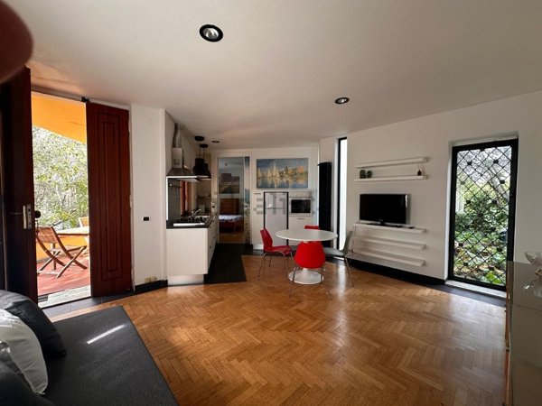 appartamento in affitto a Lerici