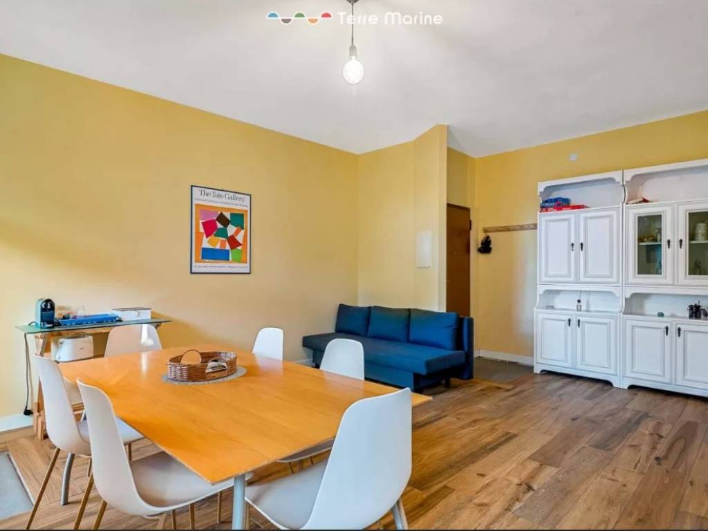 appartamento in affitto a Lerici