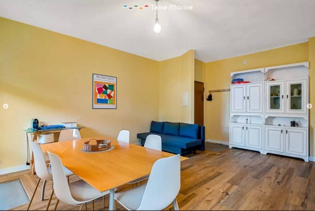 appartamento in affitto a Lerici