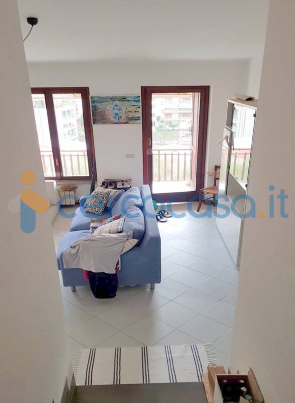 appartamento in affitto a Lerici